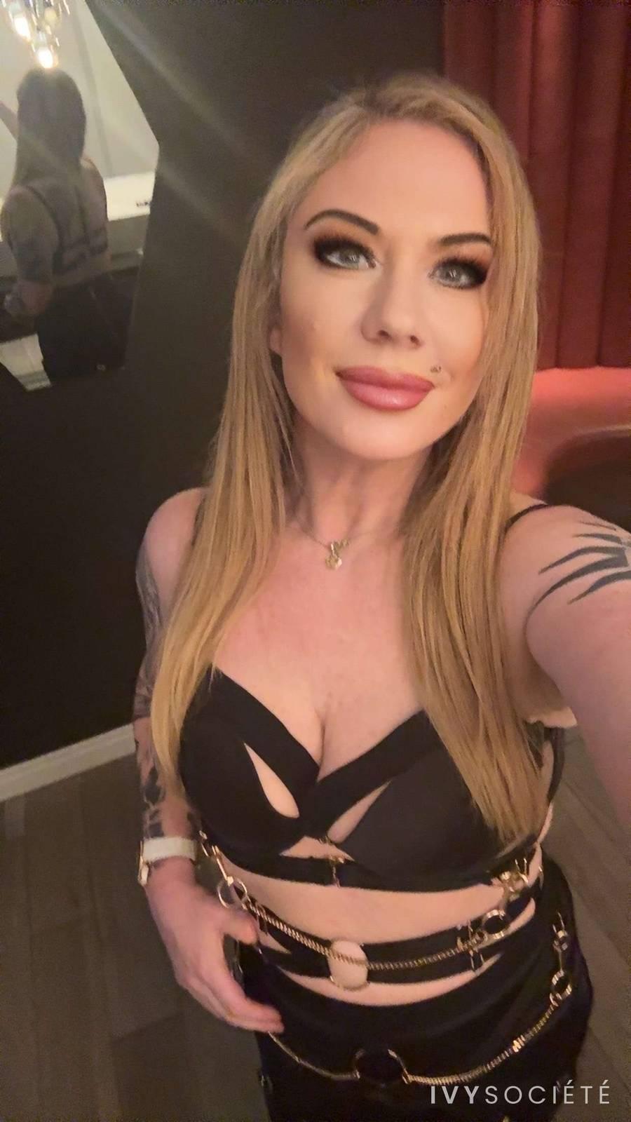 Selfies