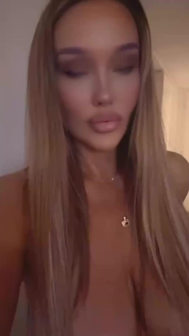 Recent selfies