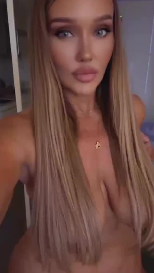 Recent selfies
