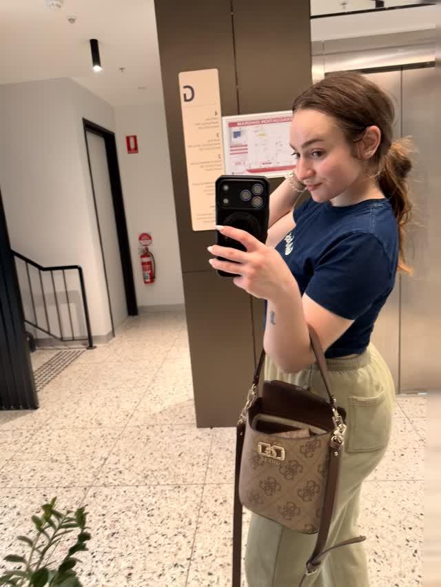 Selfies