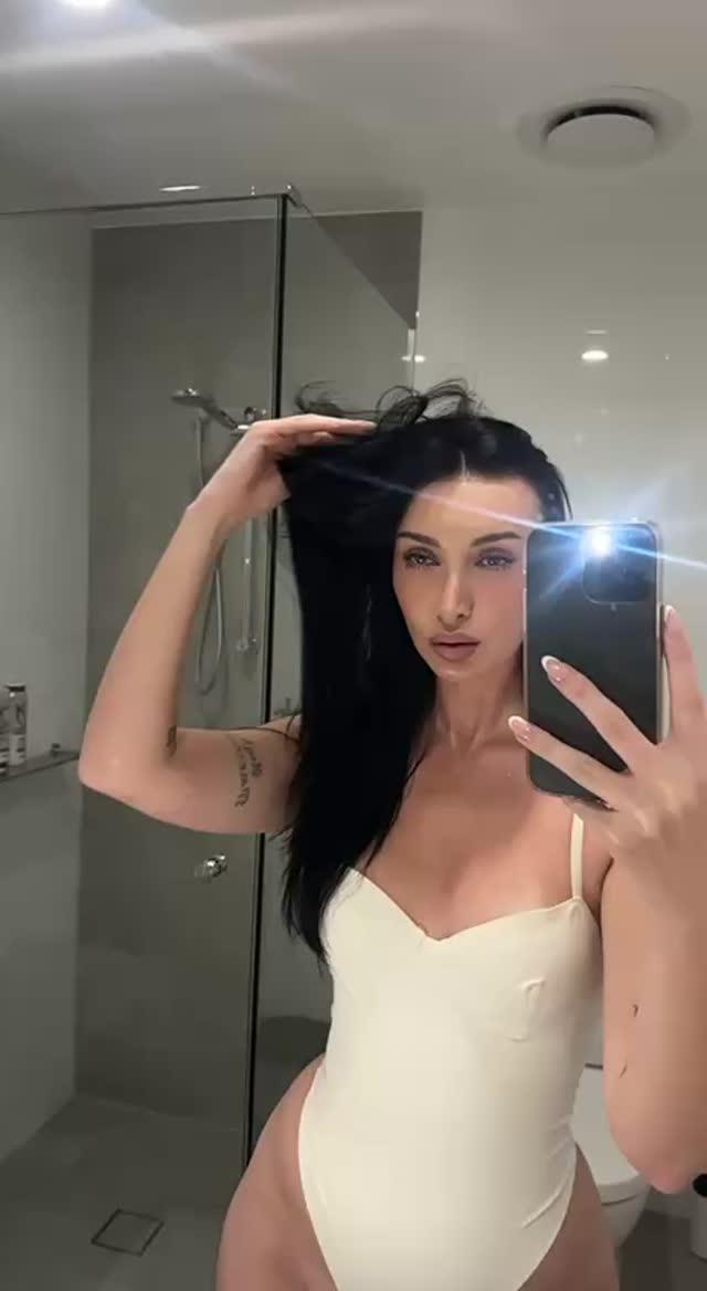 Selfies