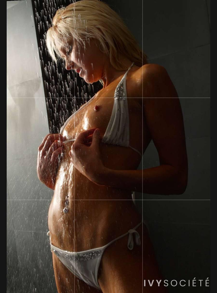 Private photo shoot