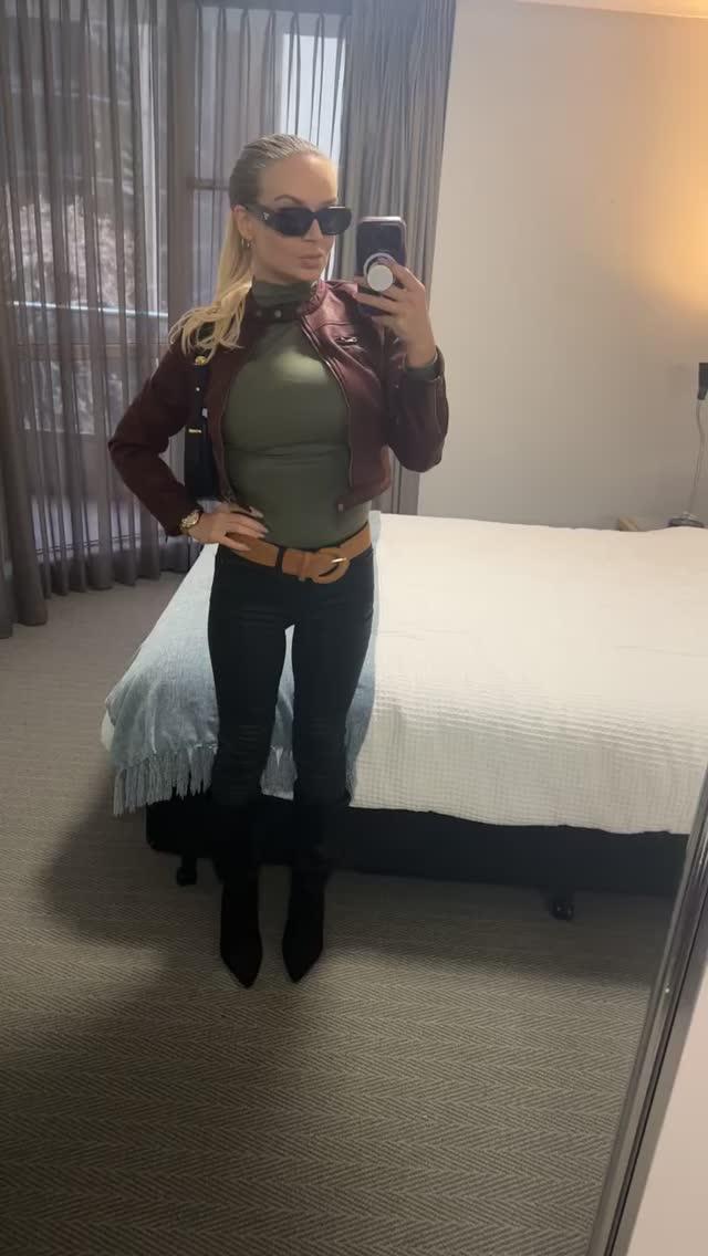 Selfies